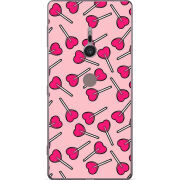 Чехол Uprint Sony Xperia XZ2 H8266 