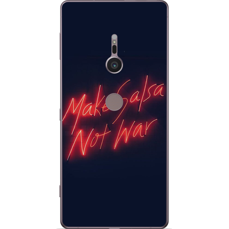 Чехол Uprint Sony Xperia XZ2 H8266 