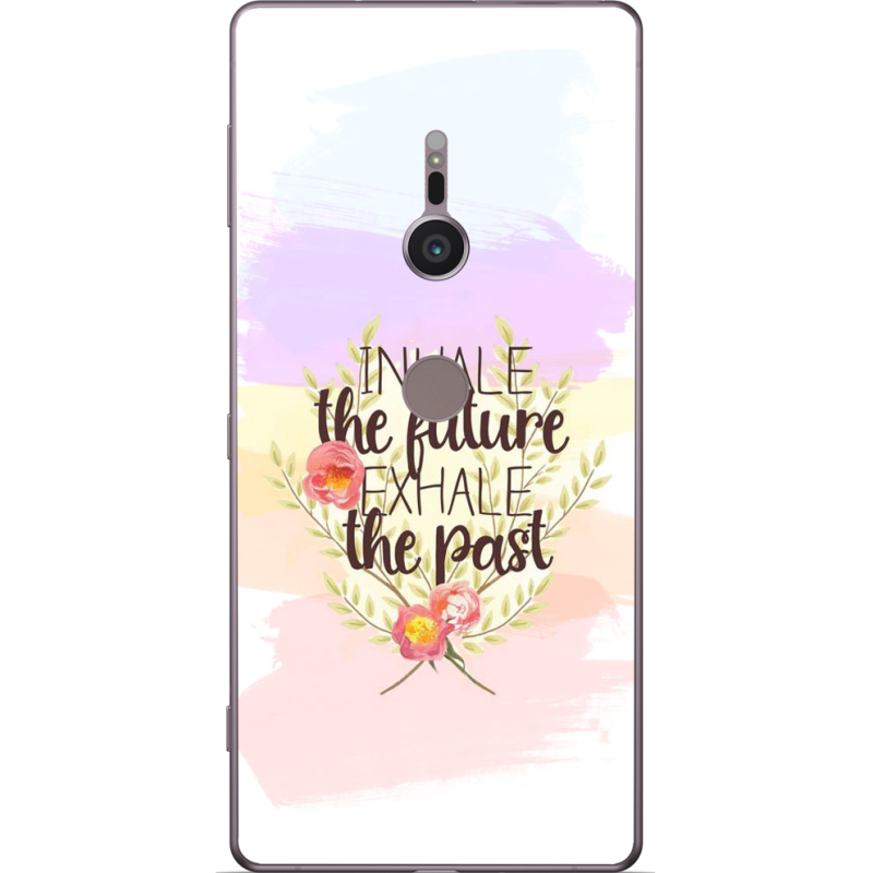 Чехол Uprint Sony Xperia XZ2 H8266 