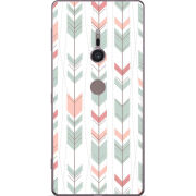 Чехол Uprint Sony Xperia XZ2 H8266 