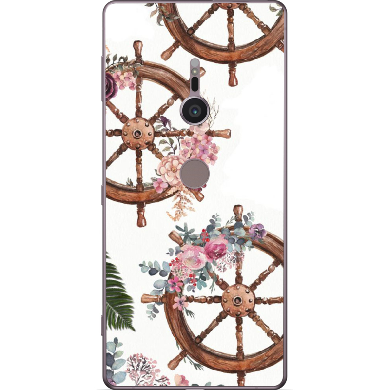 Чехол Uprint Sony Xperia XZ2 H8266 