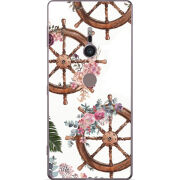 Чехол Uprint Sony Xperia XZ2 H8266 