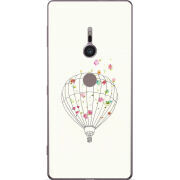 Чехол Uprint Sony Xperia XZ2 H8266 