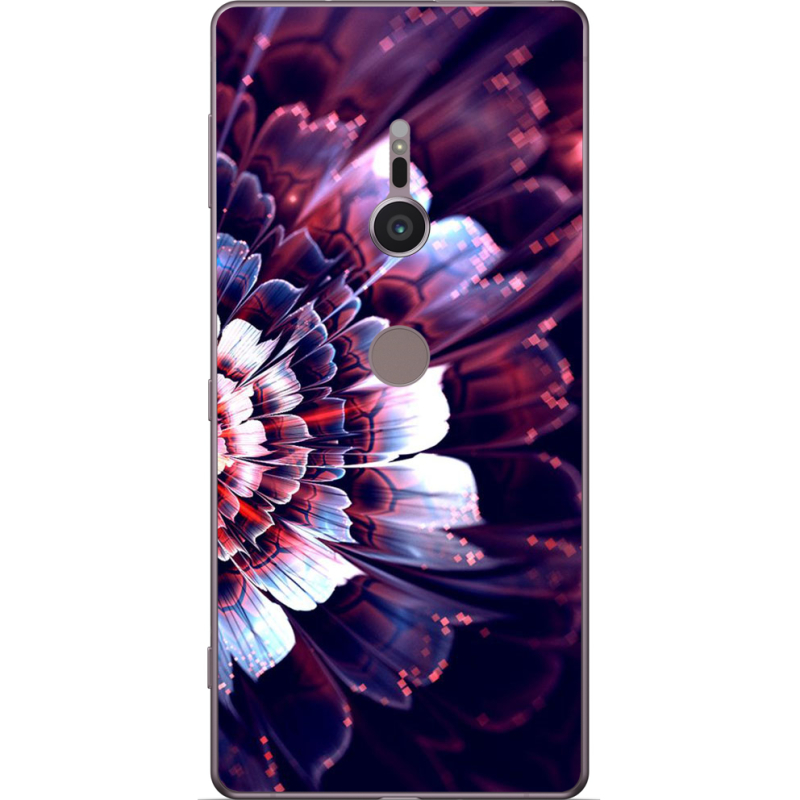 Чехол Uprint Sony Xperia XZ2 H8266 