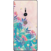 Чехол Uprint Sony Xperia XZ2 H8266 