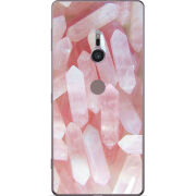 Чехол Uprint Sony Xperia XZ2 H8266 