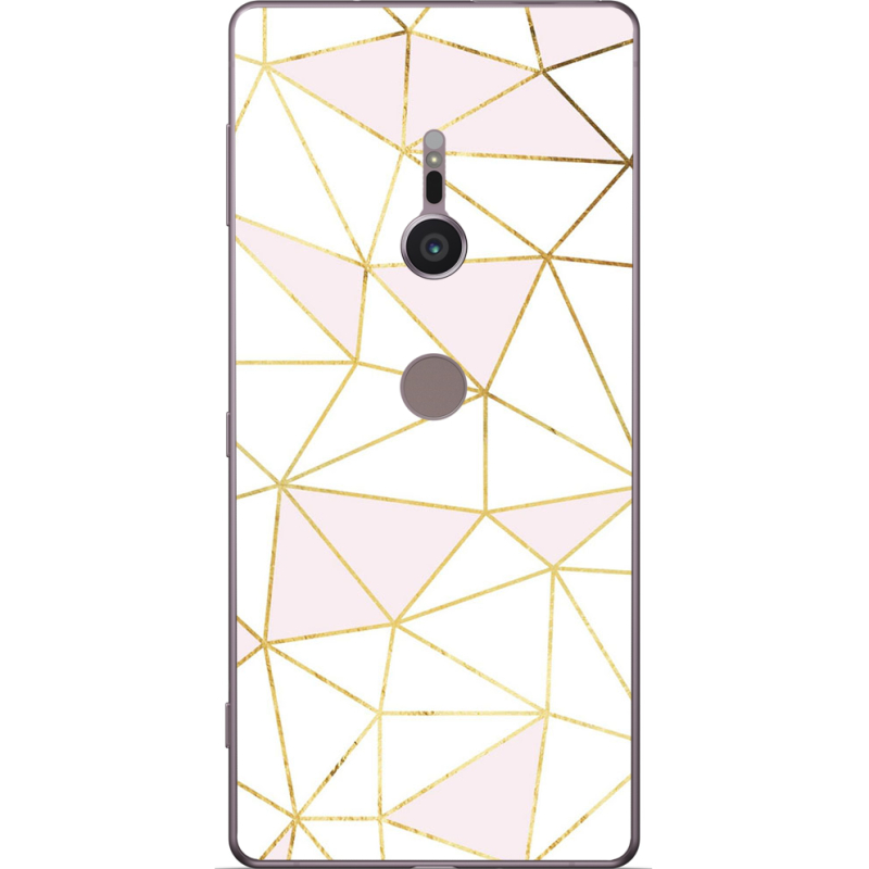 Чехол Uprint Sony Xperia XZ2 H8266 