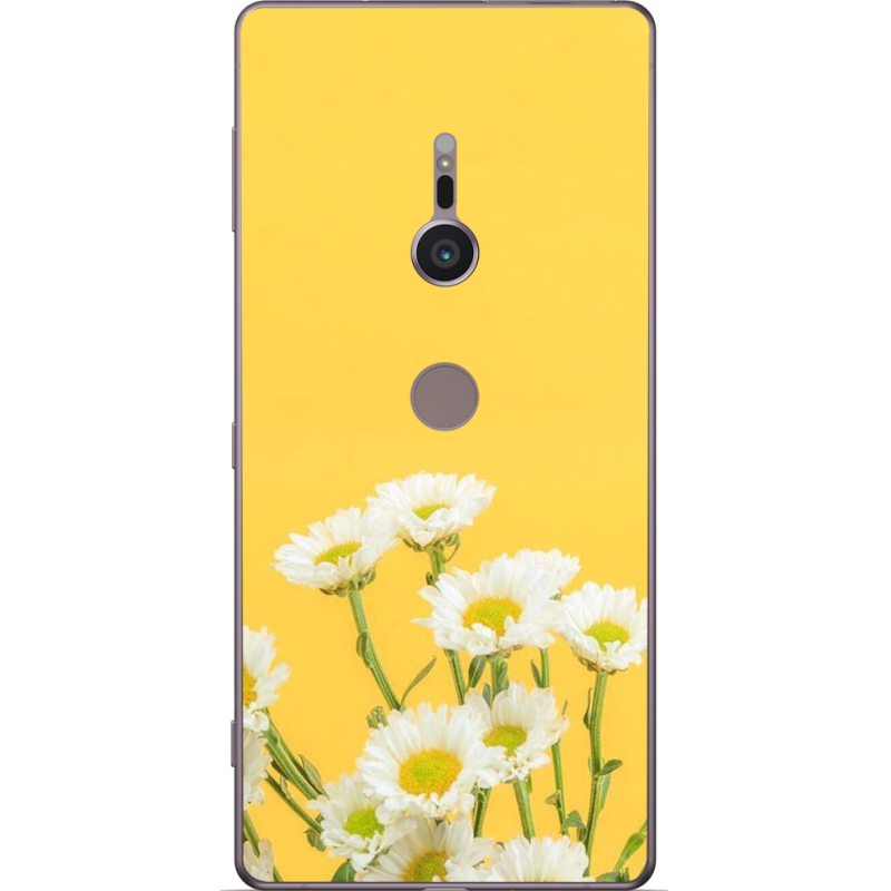 Чехол Uprint Sony Xperia XZ2 H8266 