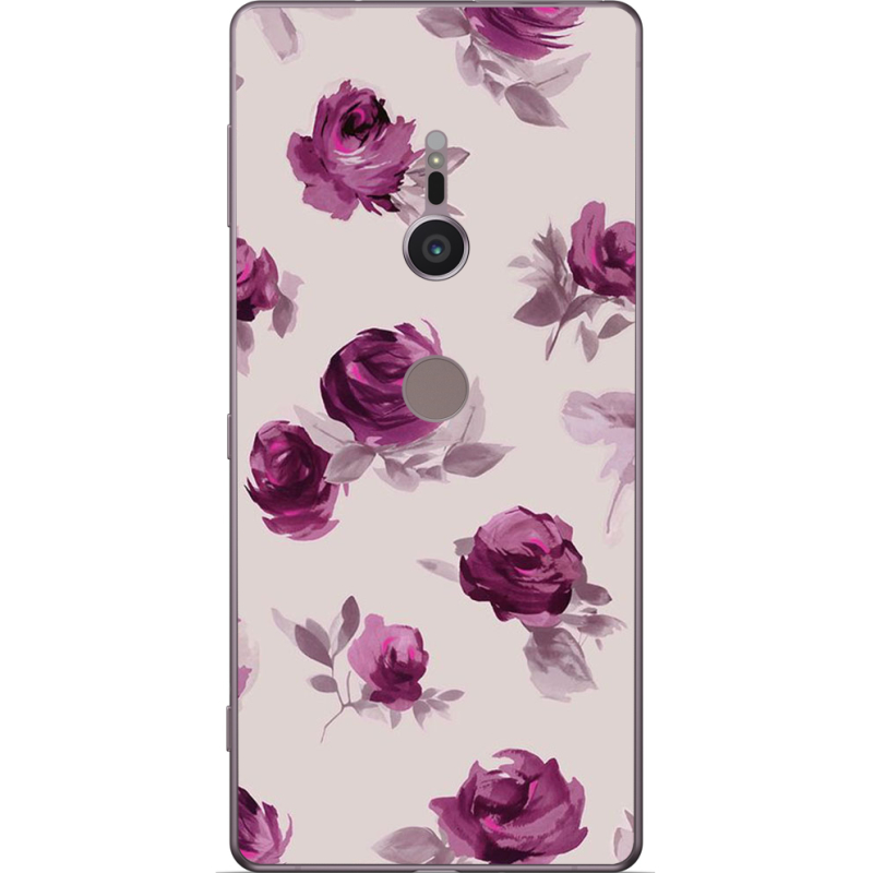 Чехол Uprint Sony Xperia XZ2 H8266 