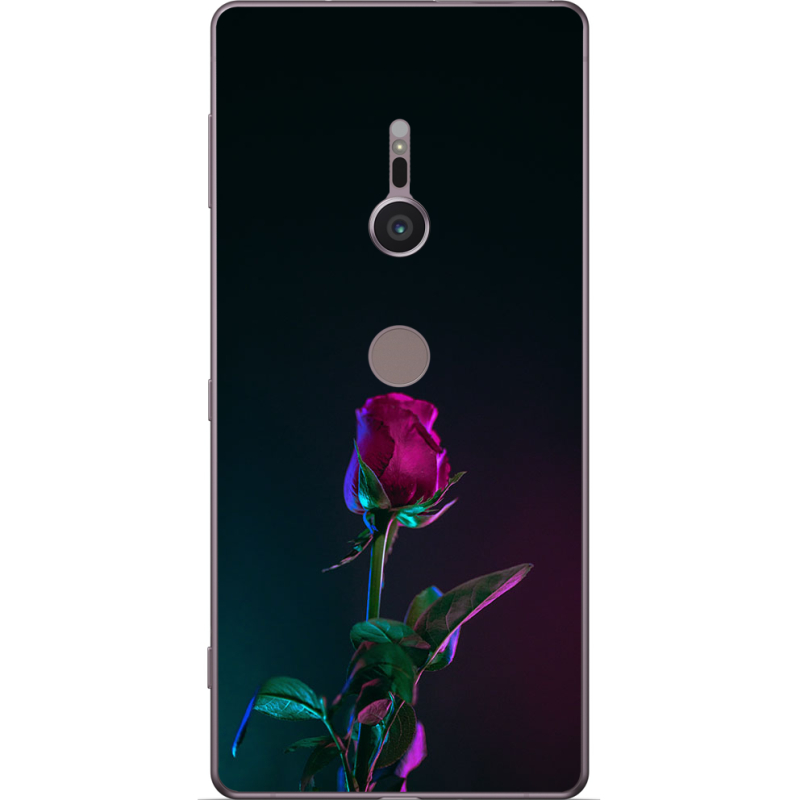 Чехол Uprint Sony Xperia XZ2 H8266 