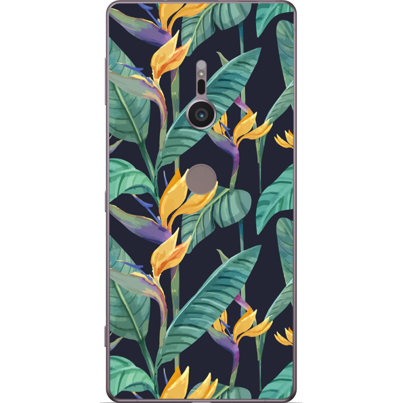 Чехол Uprint Sony Xperia XZ2 H8266 