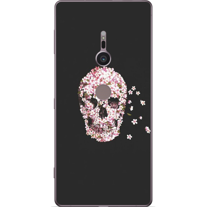 Чехол Uprint Sony Xperia XZ2 H8266 