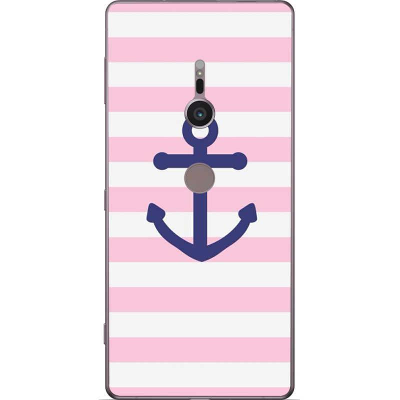 Чехол Uprint Sony Xperia XZ2 H8266 