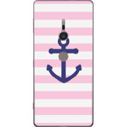 Чехол Uprint Sony Xperia XZ2 H8266 