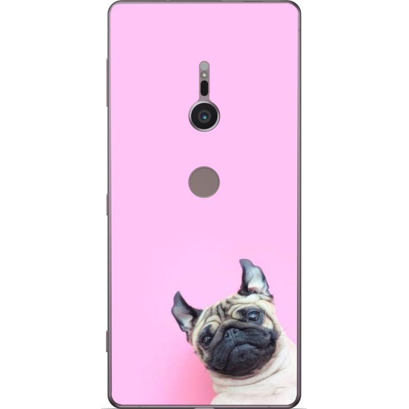 Чехол Uprint Sony Xperia XZ2 H8266 