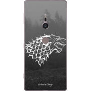 Чехол Uprint Sony Xperia XZ2 H8266 