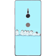 Чехол Uprint Sony Xperia XZ2 H8266 