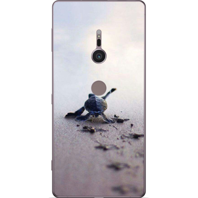 Чехол Uprint Sony Xperia XZ2 H8266 