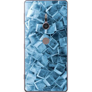 Чехол Uprint Sony Xperia XZ2 H8266 