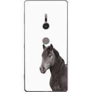 Чехол Uprint Sony Xperia XZ2 H8266 