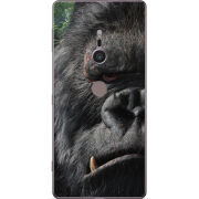 Чехол Uprint Sony Xperia XZ2 H8266 Kong