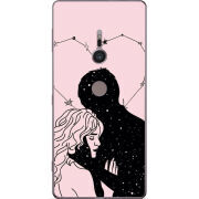 Чехол Uprint Sony Xperia XZ2 H8266 