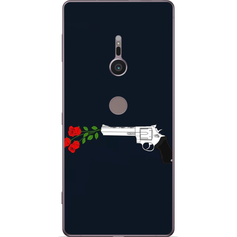 Чехол Uprint Sony Xperia XZ2 H8266 