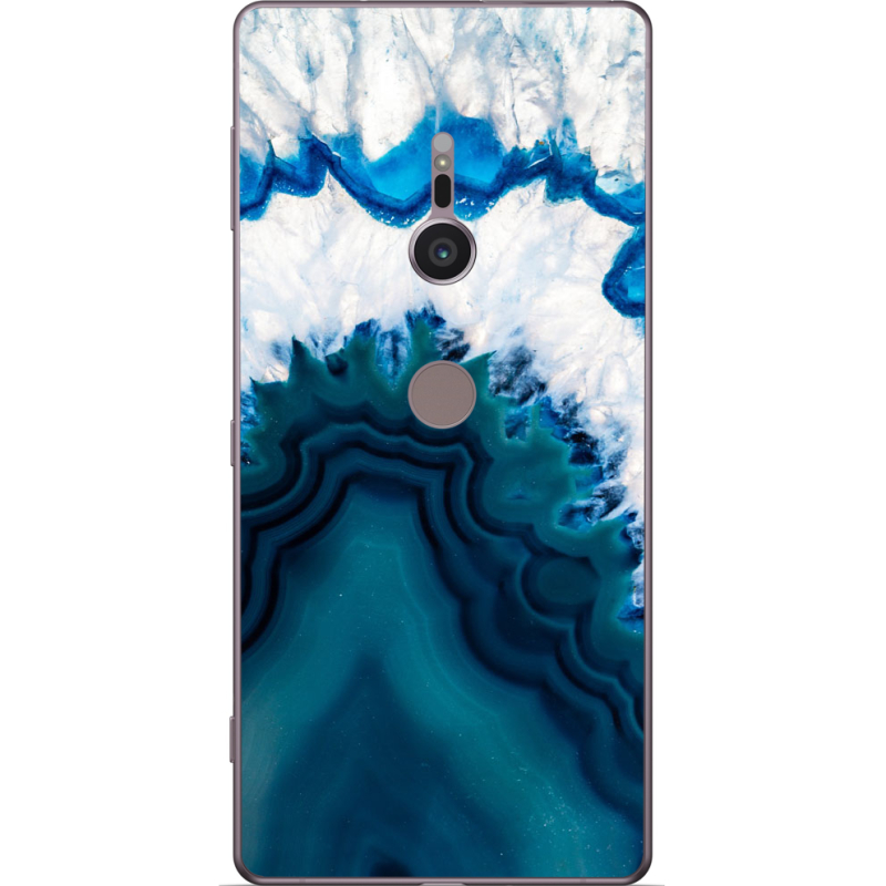 Чехол Uprint Sony Xperia XZ2 H8266 