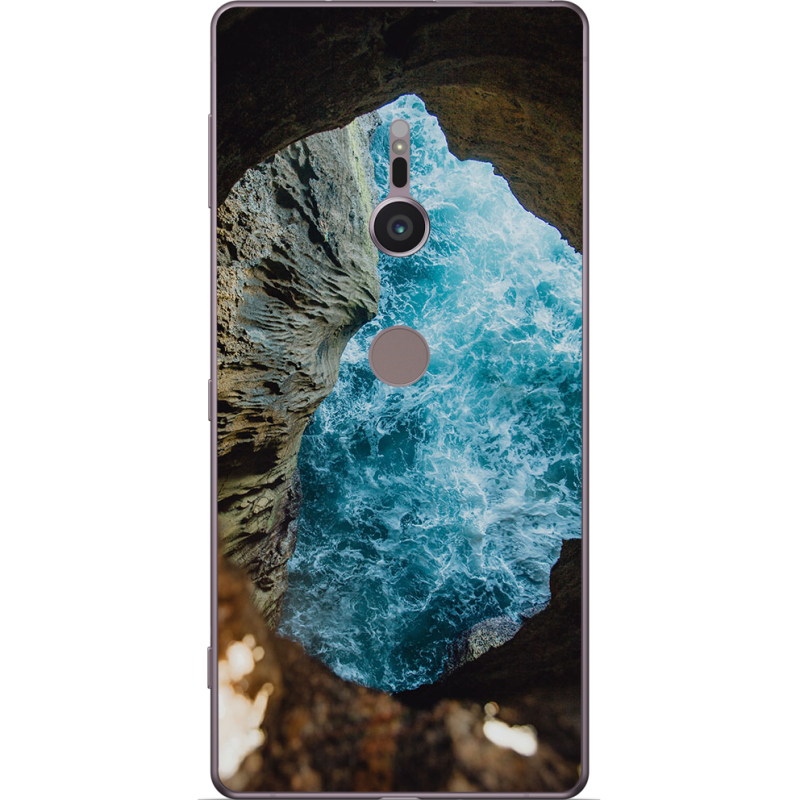 Чехол Uprint Sony Xperia XZ2 H8266 