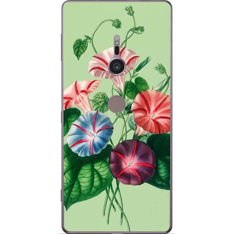 Чехол Uprint Sony Xperia XZ2 H8266 