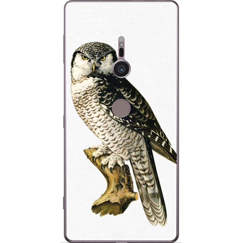 Чехол Uprint Sony Xperia XZ2 H8266 