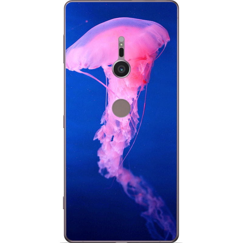 Чехол Uprint Sony Xperia XZ2 H8266 