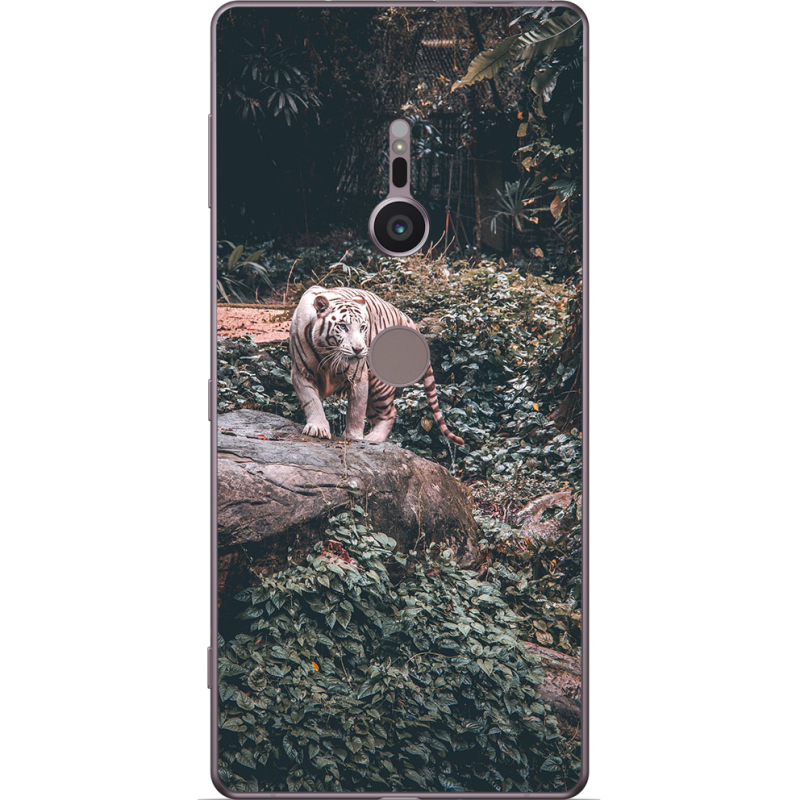 Чехол Uprint Sony Xperia XZ2 H8266 