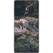 Чехол Uprint Sony Xperia XZ2 H8266 