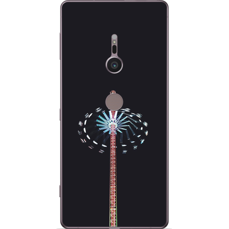 Чехол Uprint Sony Xperia XZ2 H8266 