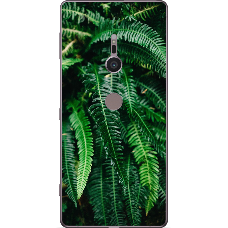 Чехол Uprint Sony Xperia XZ2 H8266 