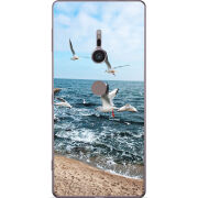 Чехол Uprint Sony Xperia XZ2 H8266 