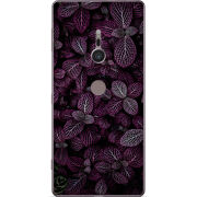 Чехол Uprint Sony Xperia XZ2 H8266 