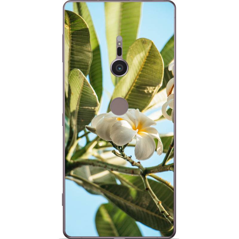 Чехол Uprint Sony Xperia XZ2 H8266 