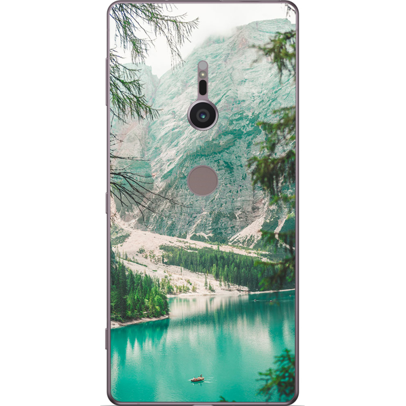 Чехол Uprint Sony Xperia XZ2 H8266 