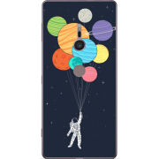 Чехол Uprint Sony Xperia XZ2 H8266 