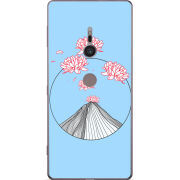 Чехол Uprint Sony Xperia XZ2 H8266 