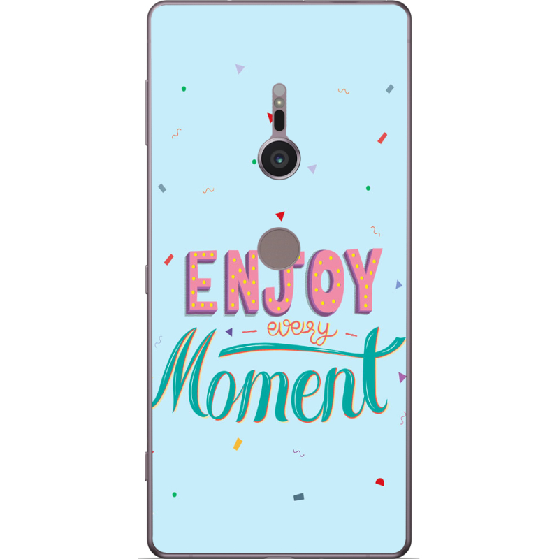 Чехол Uprint Sony Xperia XZ2 H8266 