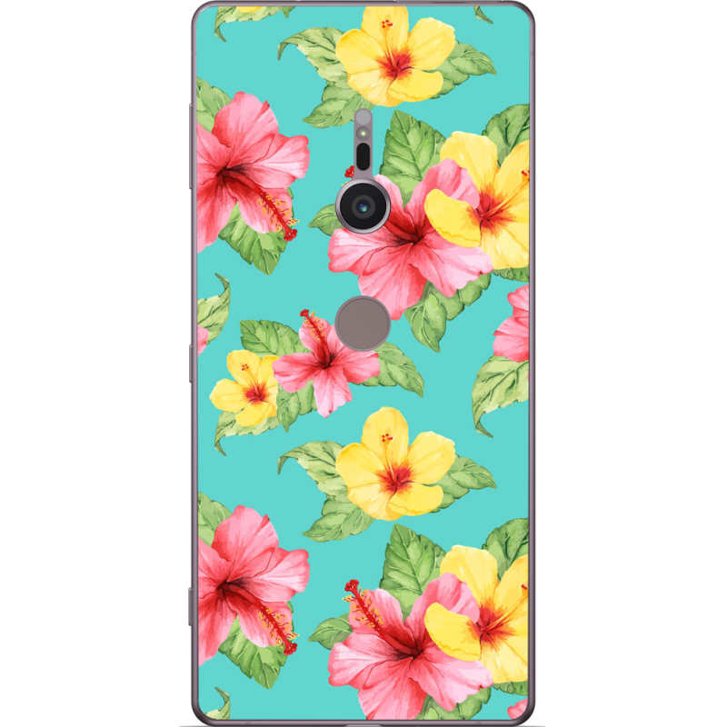 Чехол Uprint Sony Xperia XZ2 H8266 