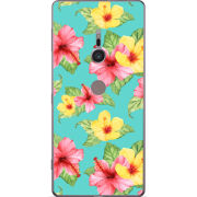 Чехол Uprint Sony Xperia XZ2 H8266 