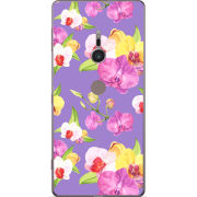 Чехол Uprint Sony Xperia XZ2 H8266 