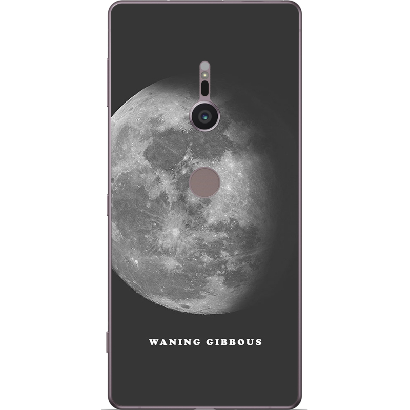 Чехол Uprint Sony Xperia XZ2 H8266 