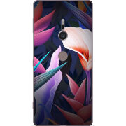 Чехол Uprint Sony Xperia XZ2 H8266 