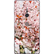 Чехол Uprint Sony Xperia XZ2 H8266 