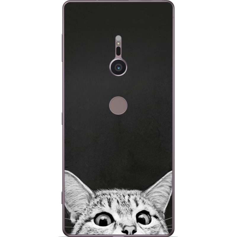 Чехол Uprint Sony Xperia XZ2 H8266 